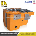 New china products for sale huge gears sand casting my orders with alibaba